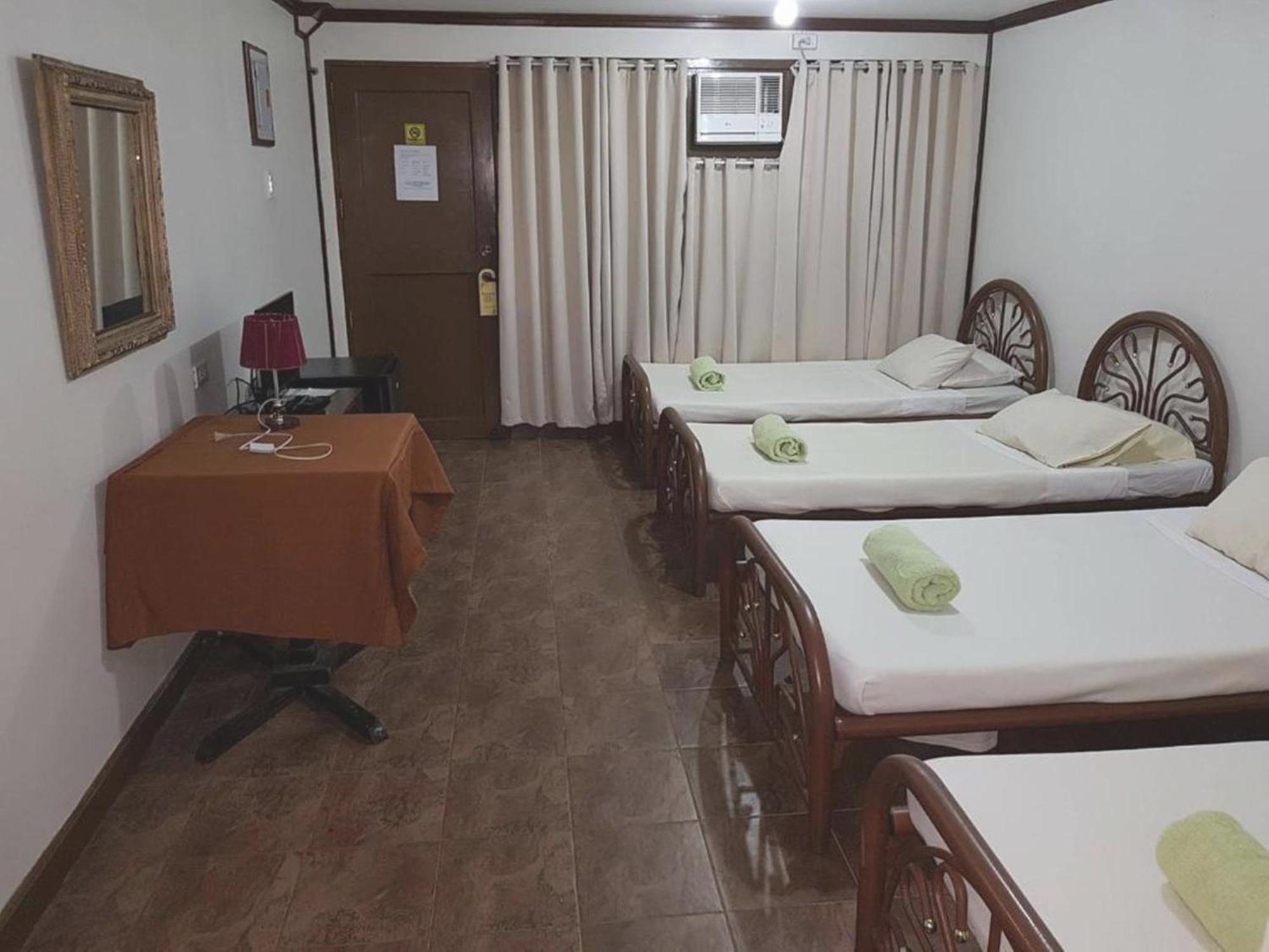 Casa Tentay Iloilo City Exterior foto