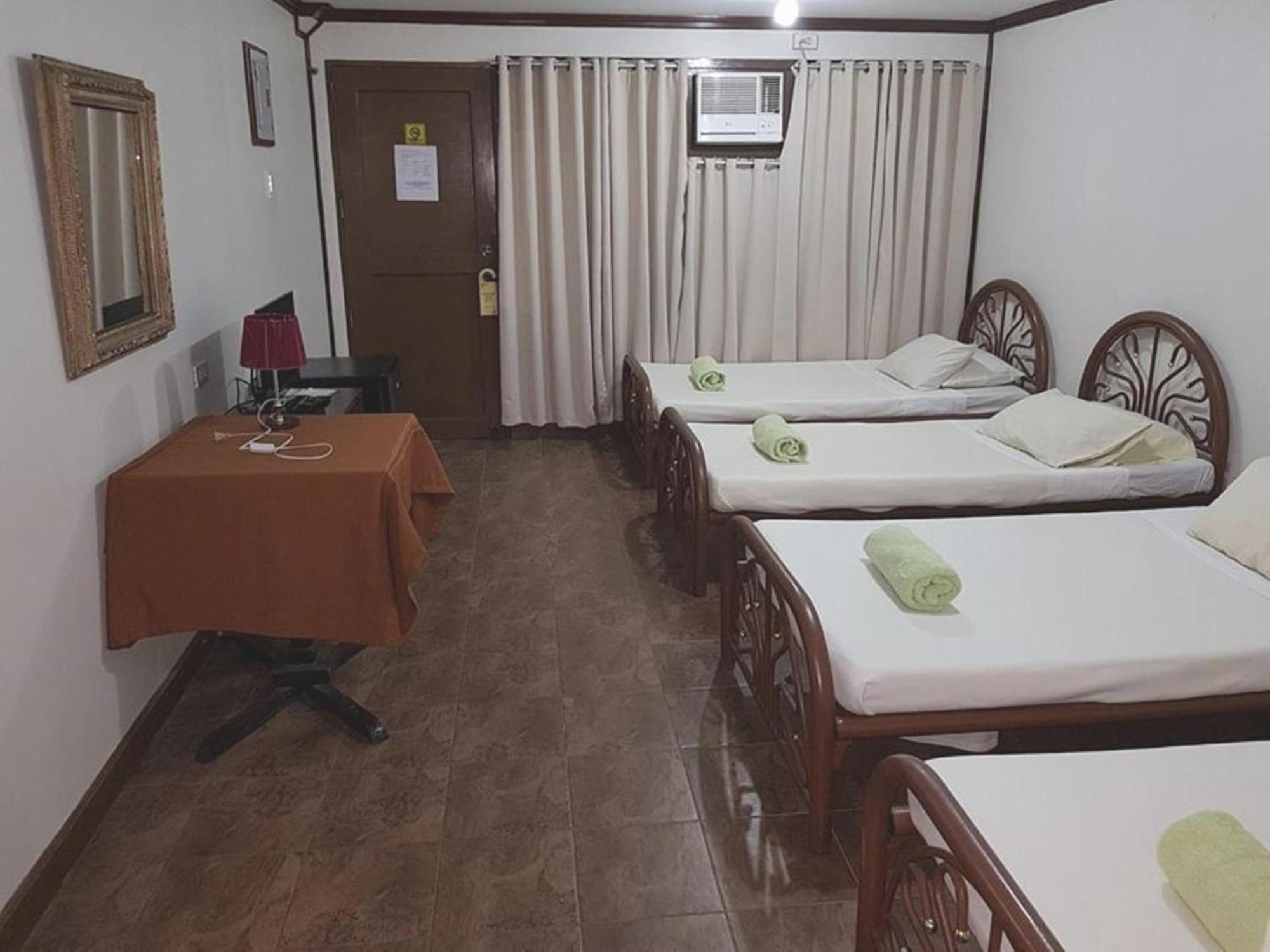 Casa Tentay Iloilo City Exterior foto