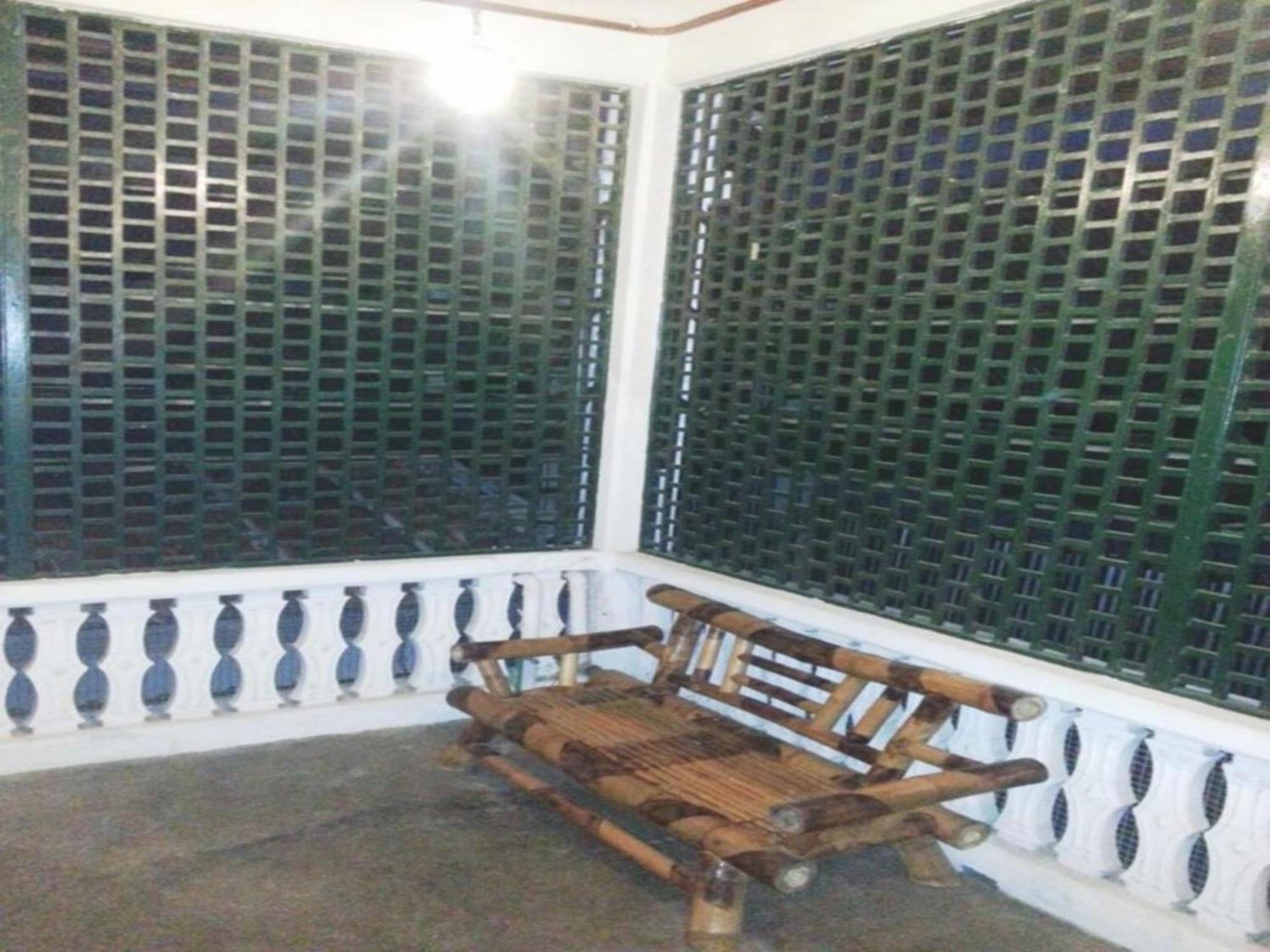 Casa Tentay Iloilo City Exterior foto
