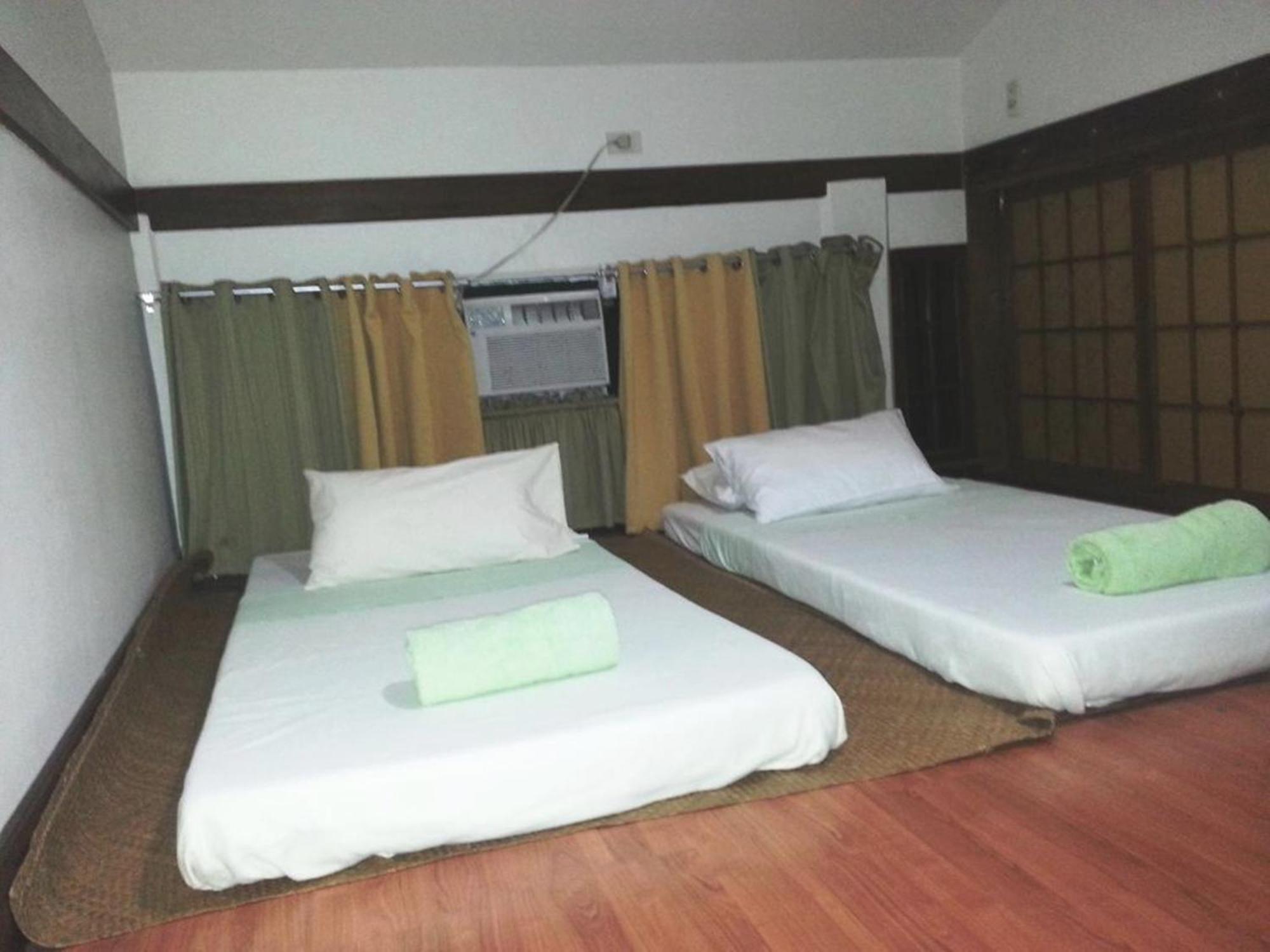 Casa Tentay Iloilo City Exterior foto