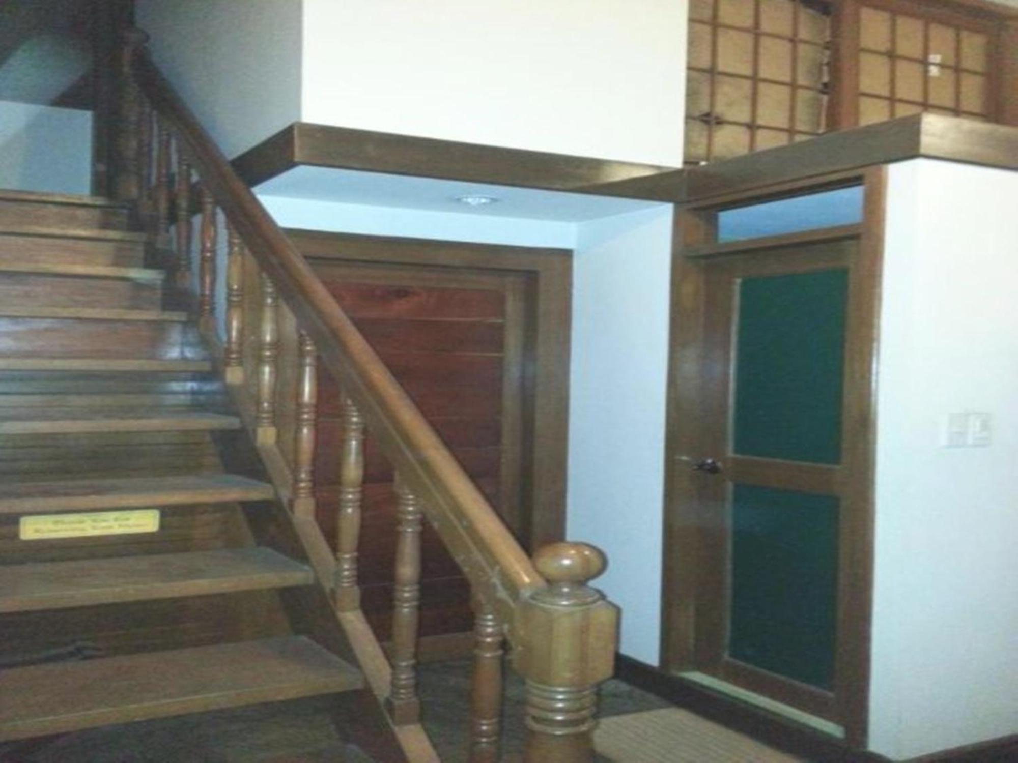 Casa Tentay Iloilo City Exterior foto