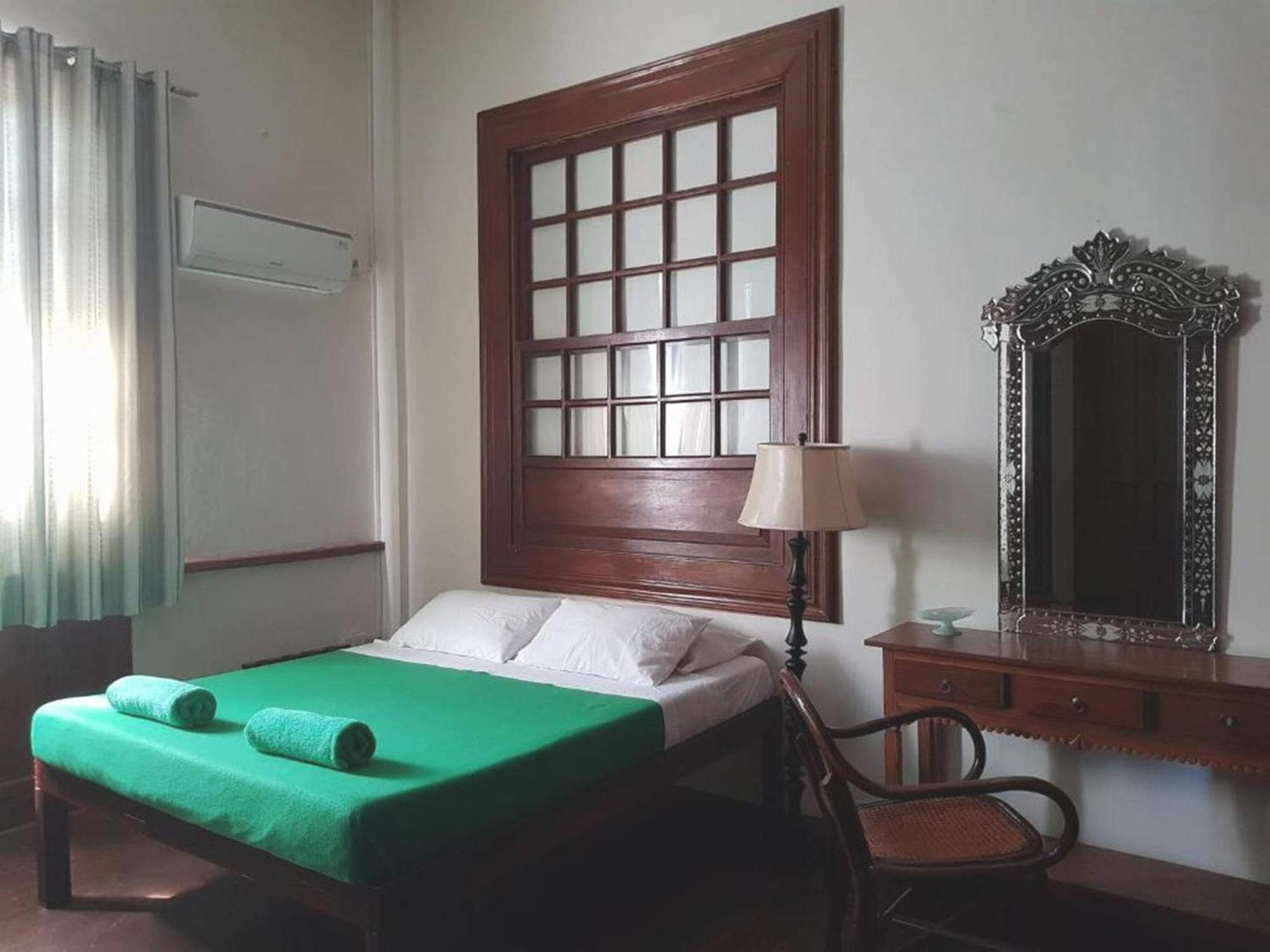 Casa Tentay Iloilo City Exterior foto