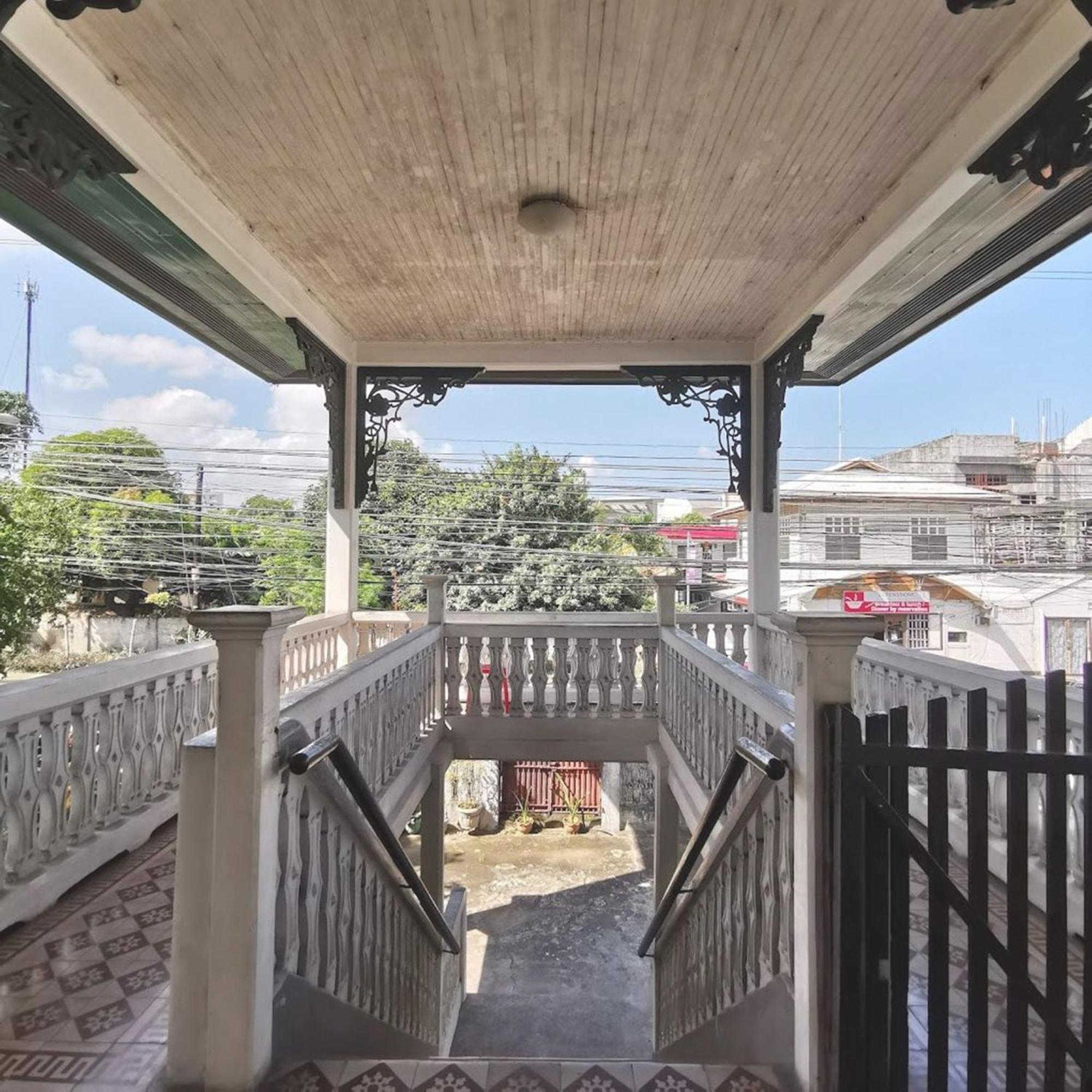 Casa Tentay Iloilo City Exterior foto