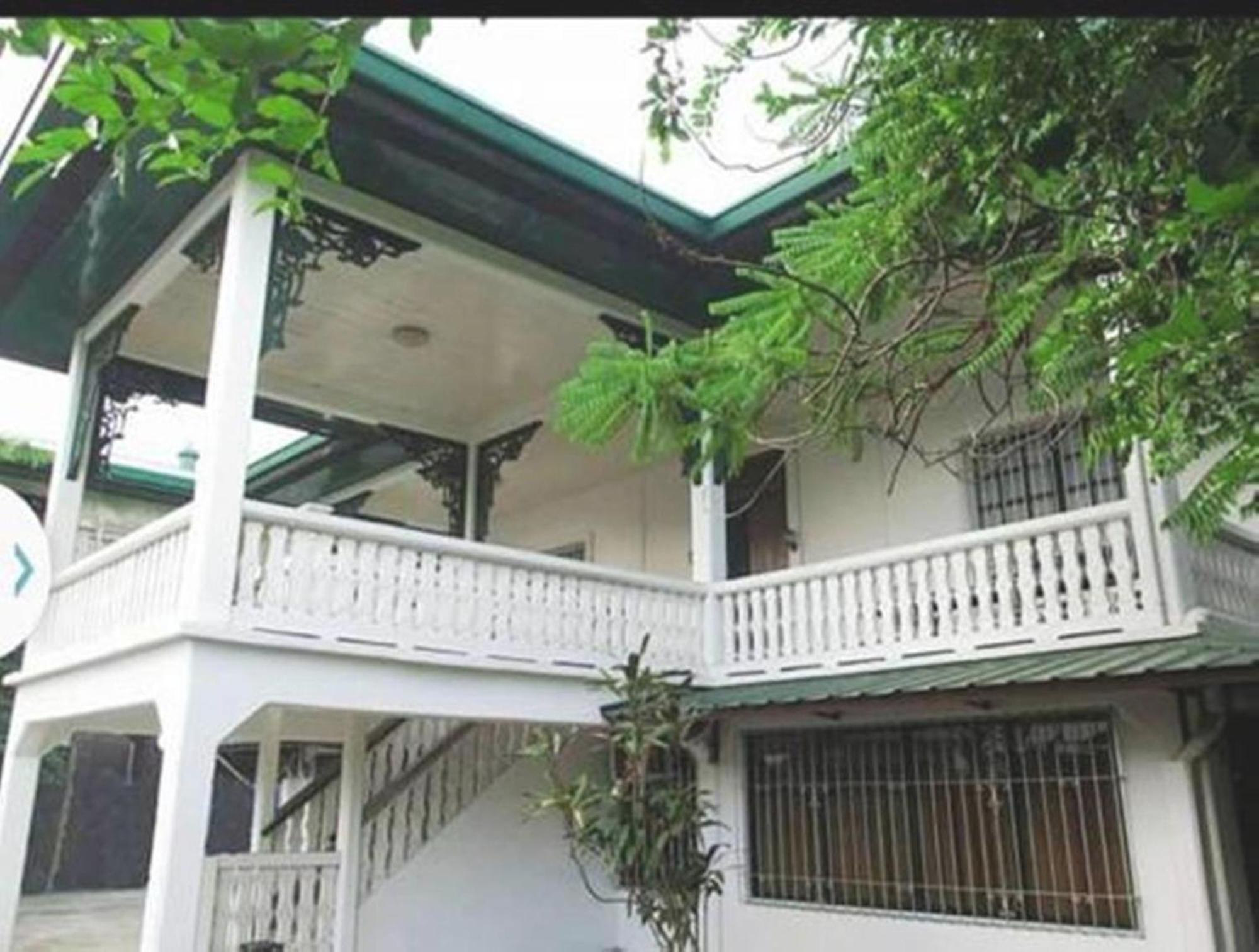 Casa Tentay Iloilo City Exterior foto