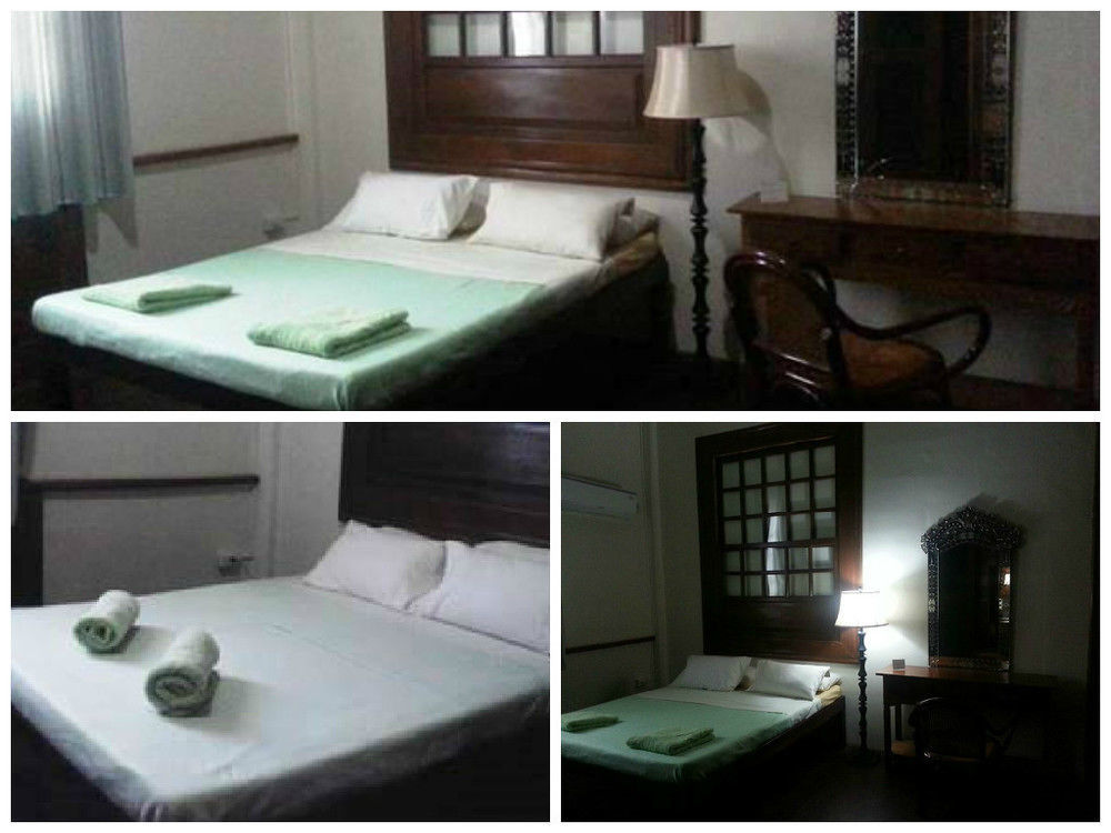 Casa Tentay Iloilo City Exterior foto