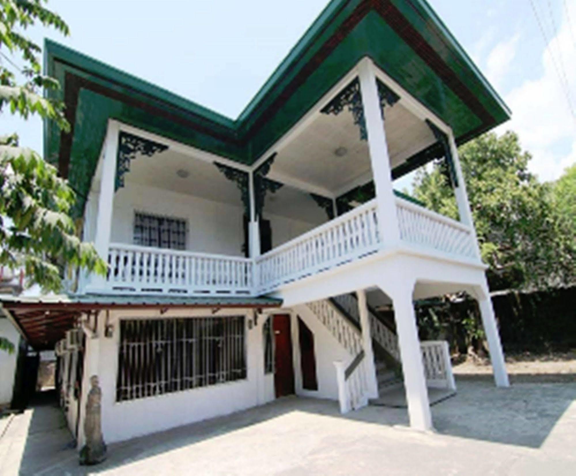 Casa Tentay Iloilo City Exterior foto