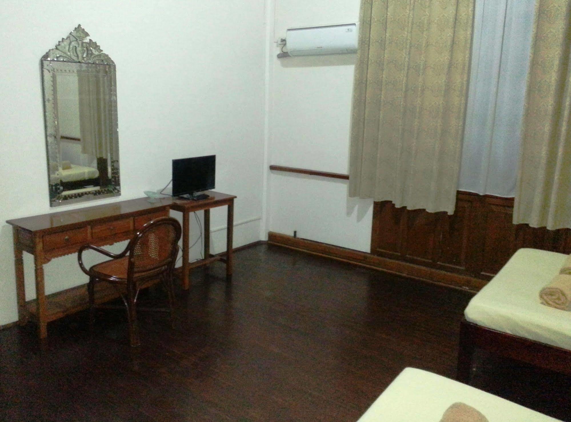 Casa Tentay Iloilo City Exterior foto